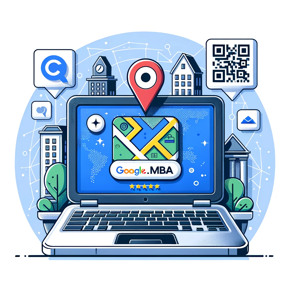 Impulsa tu Negocio en Google: La Sinergia Perfecta entre Google Business y SV.MBA